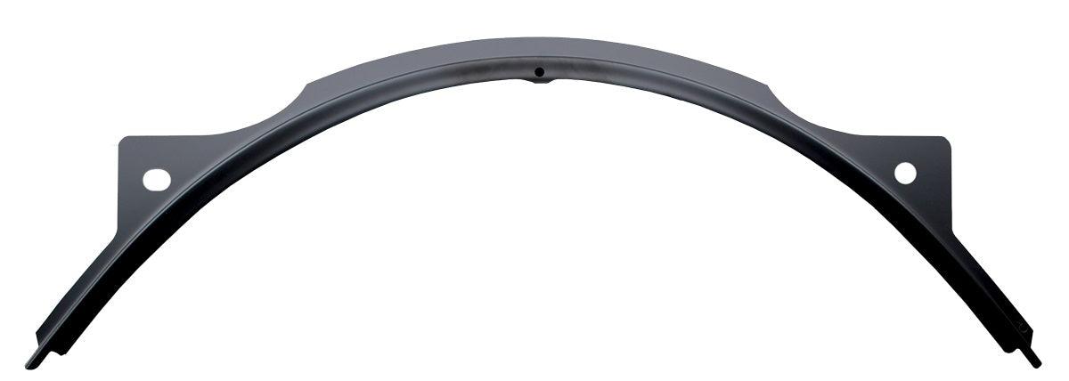 Passage de roue arrière intérieur côté passager Ford F150 1997-2014 Styleside, 1984-316