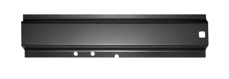Bas de caisse côté passager Ford F350 1999-2015 cabine simple, 1987-102R