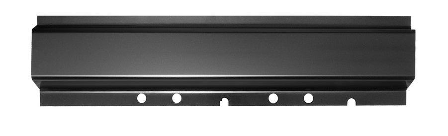 Bas de caisse avant côté conducteur pour Ford F250 Crew Cab 1999-2015, 1987-103L