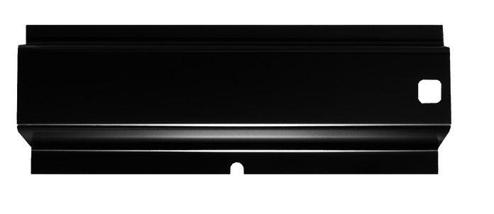 Bas de caisse arrière côté conducteur Ford F250 1999-2015 Crew Cab, 1987-105L