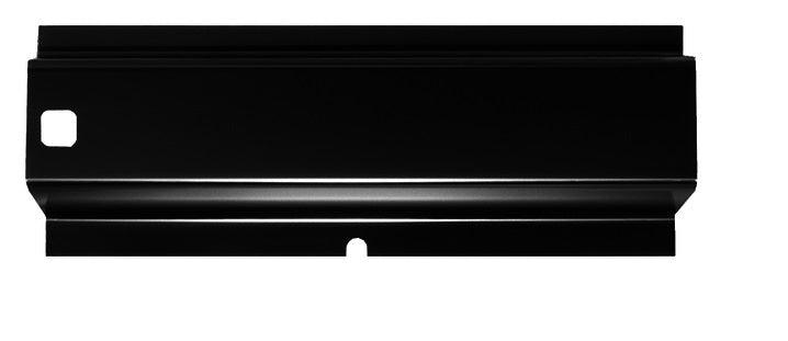 Bas de caisse arrière côté passager Ford F350 1999-2015 Crew Cab, 1987-106R