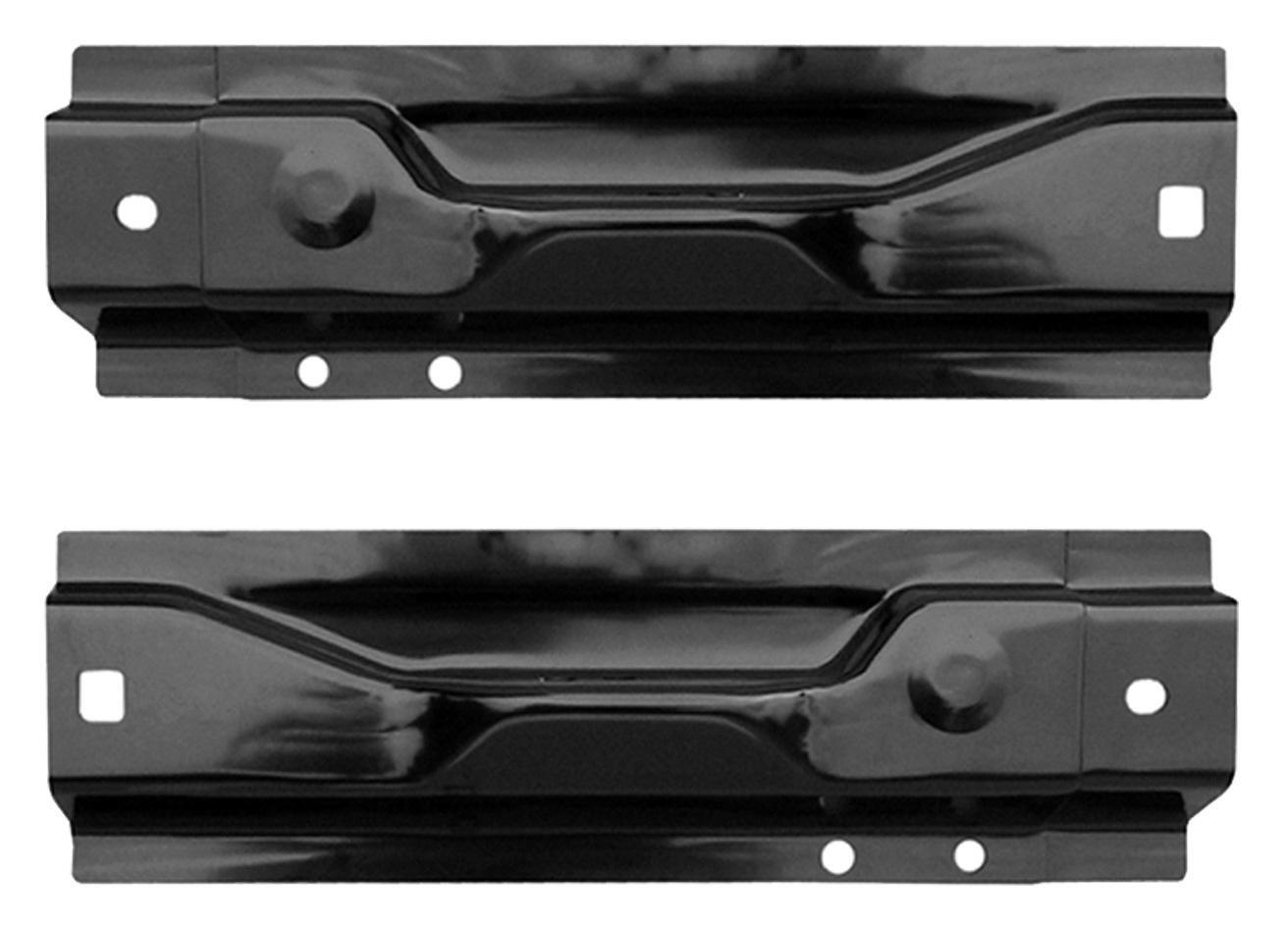 Bas de caisse arrière côté conducteur pour Ford F250 Super Cab 1999-2015, 1987-107L