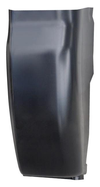 Coin de cabine côté conducteur Ford F250 1999-2015 cabine simple/double sans extension, 1987-113