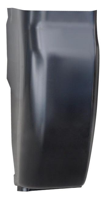 Coin de cabine côté passager Ford F250 1999-2015 cabine simple/double sans extension, 1987-114