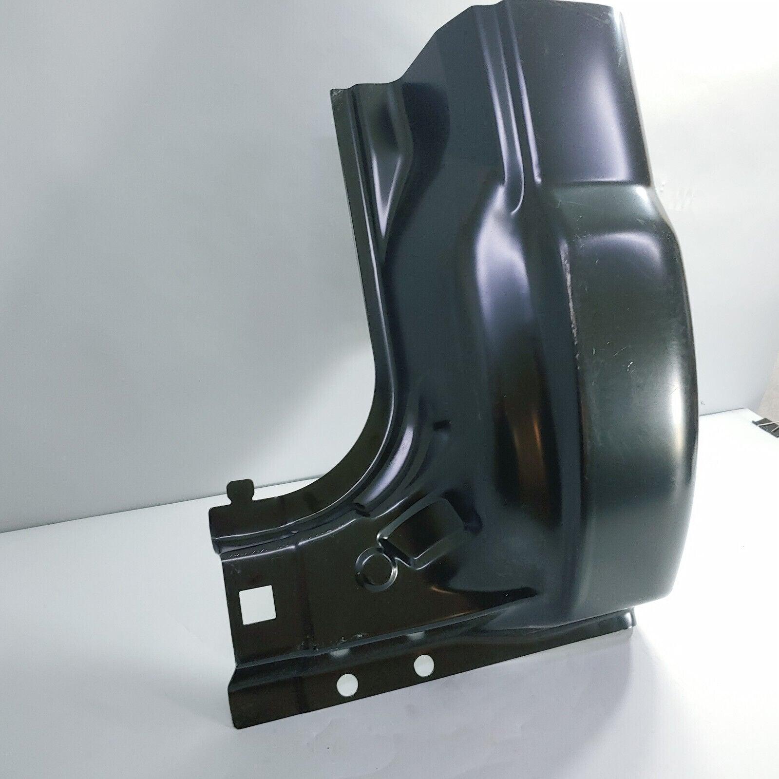 Coin de cabine côté conducteur Ford F350 1999-2015 cabine simple/double avec extension, 1987-115L