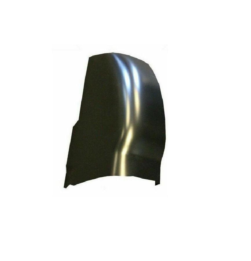 Coin de cabine côté conducteur Ford F350 1999-2015, cabine allongée sans extension, 1987-117L