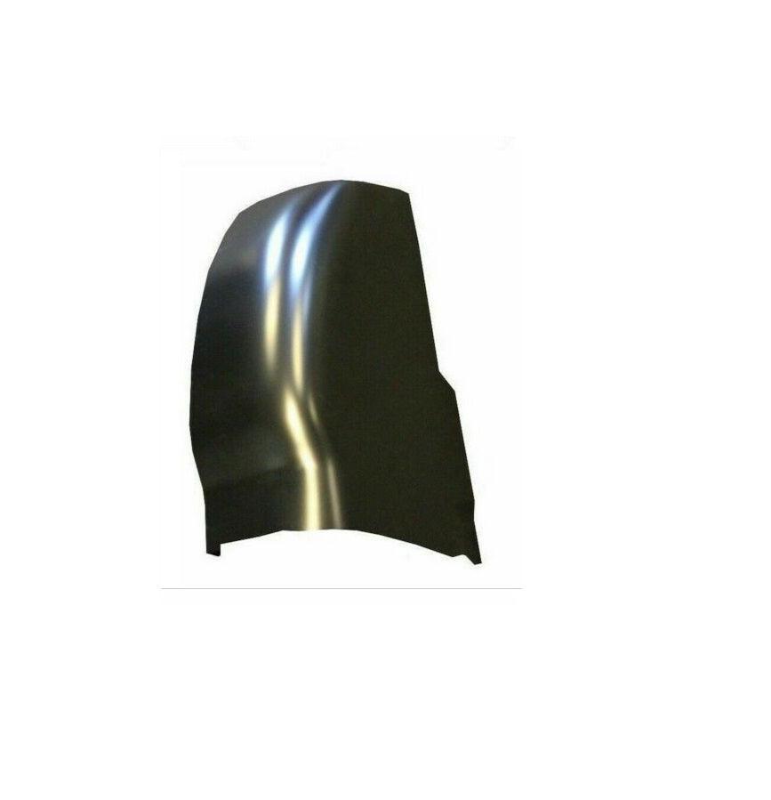 Coin de cabine côté passager Ford F350 1999-2015, cabine allongée sans extension, 1987-118R