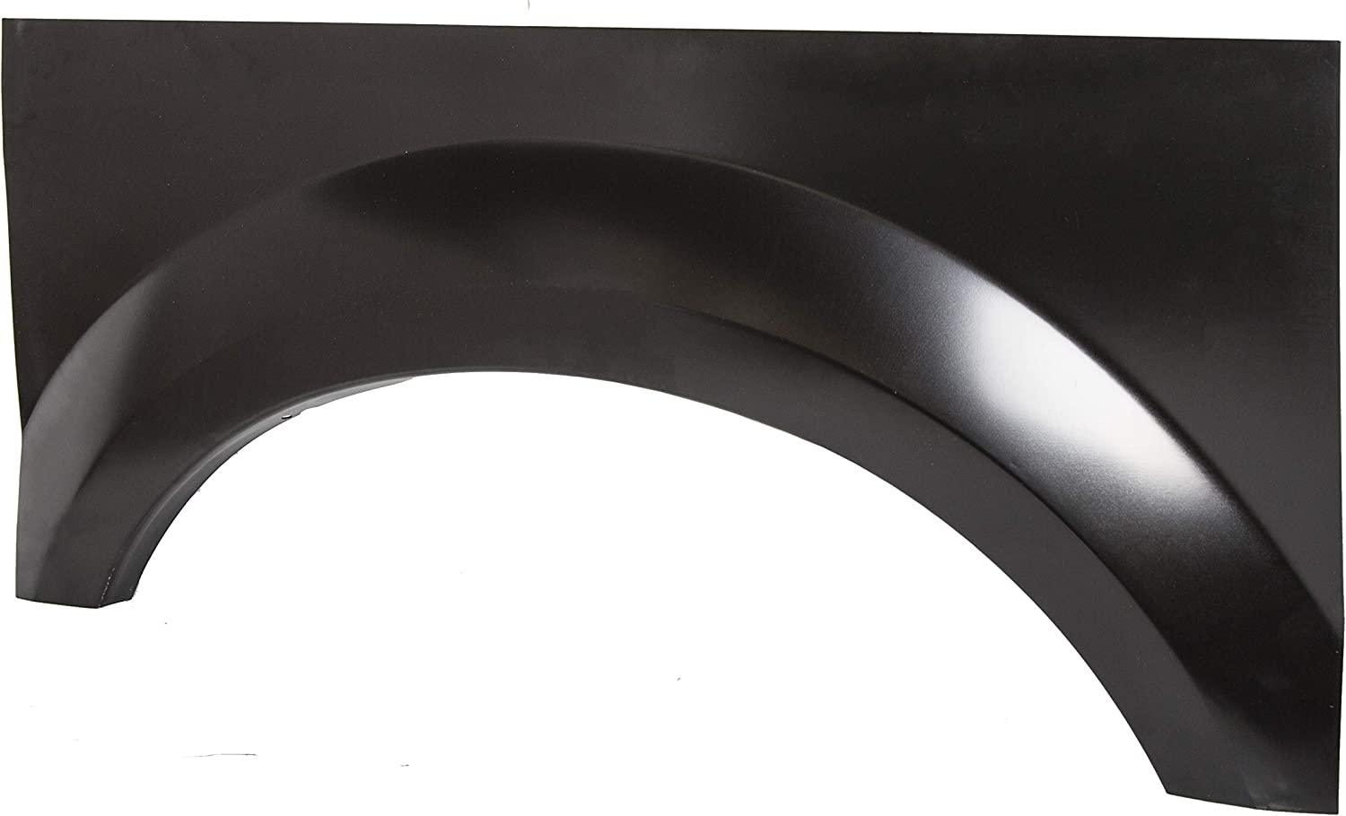 Passage de roue arrière supérieur côté conducteur Ford F250 1999-2010, 1987-147L