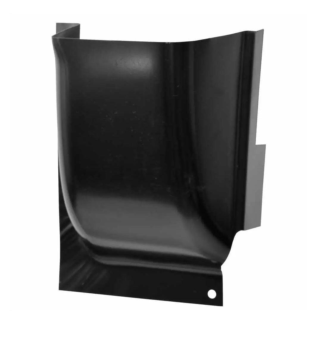 Coin intérieur de cabine côté conducteur Ford F350 1999-2015 Super/Crew Cab, 1987-217L