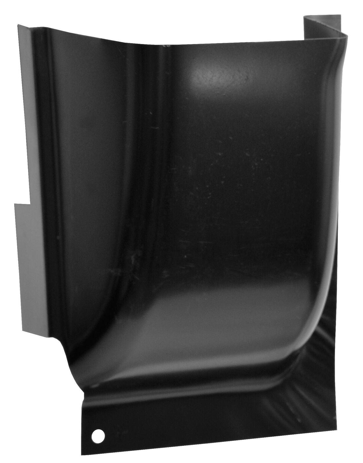 Coin intérieur de cabine côté passager Ford F250 1999-2015 Super/Crew Cab, 1987-218R
