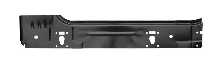 Bas de caisse intérieur côté conducteur Ford F350 1999-2015 cabine simple, 1987-301L