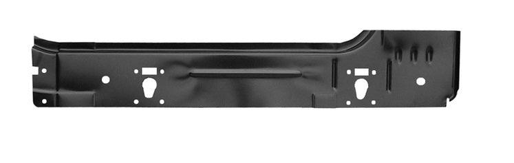 Bas de caisse intérieur côté passager Ford F350 1999-2015 cabine simple, 1987-302R