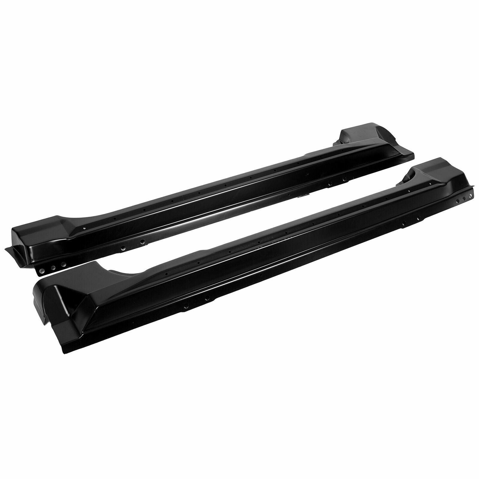 Bas de caisse côté conducteur Ford F150 2004-2008 Cabine standard 2 portes, 1988-101