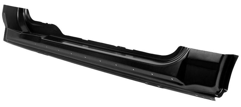 Bas de caisse côté passager Ford F150 2004-2008 Cabine standard 2 portes, 1988-102