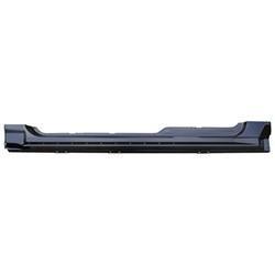 Bas de caisse côté passager Ford F150 2004-2008 Cabine allongée 4 portes, 1988-104
