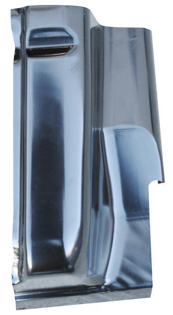 Coin de cabine côté conducteur Ford F150 2004-2008 Crew Cab, 1988-113