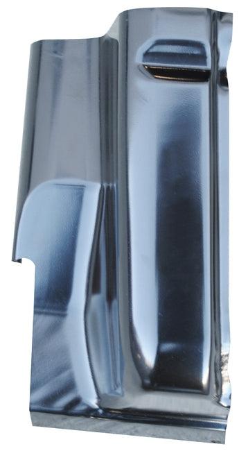 Coin de cabine côté passager Ford F150 2004-2008 Crew Cab, 1988-114