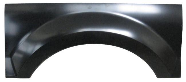 Passage de roue arrière supérieur côté passager, Ford F150 2004-2008, benne de 2,13 m (7 pi), 1988-148R