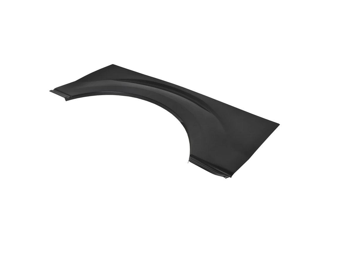 Passage de roue arrière supérieur côté passager Ford F150 2004-2008 avec trous de moulage, 1988-150