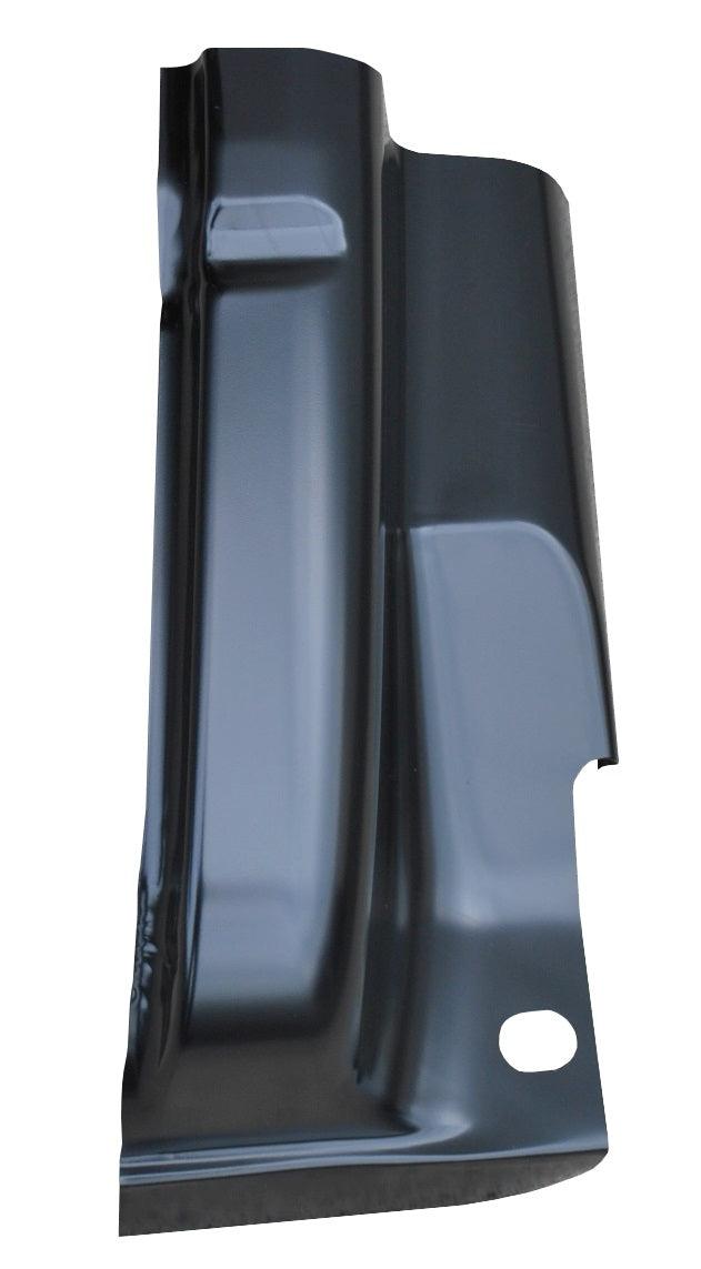 Coin de cabine côté conducteur Ford F150 2009-2014 Crew Cab, 1989-113