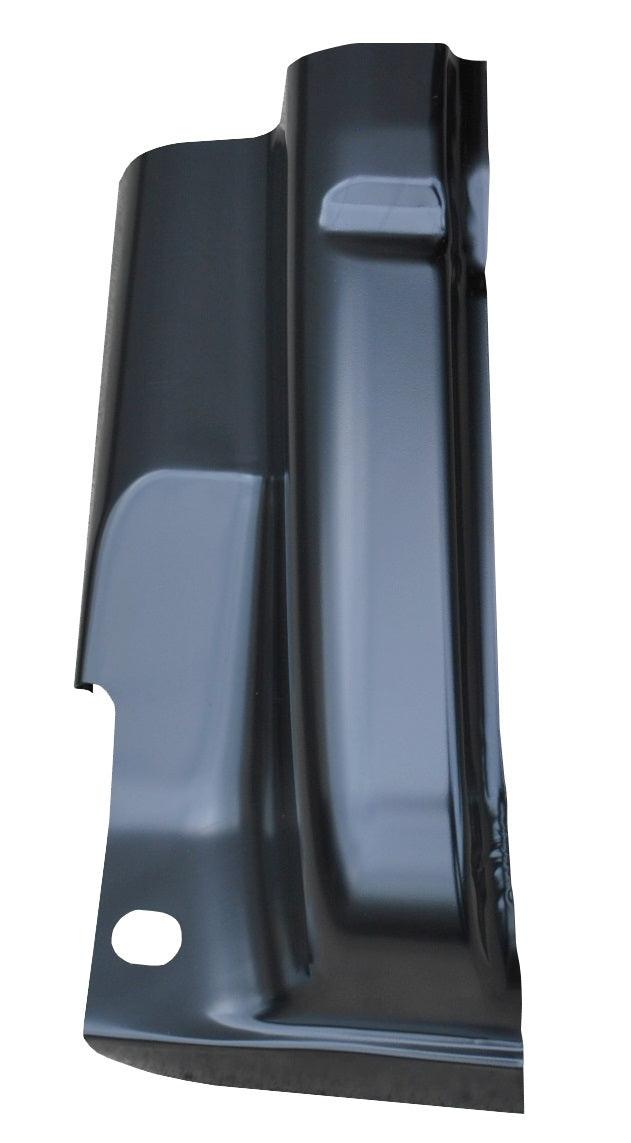 Coin de cabine côté passager Ford F150 2009-2014 Crew Cab, 1989-114