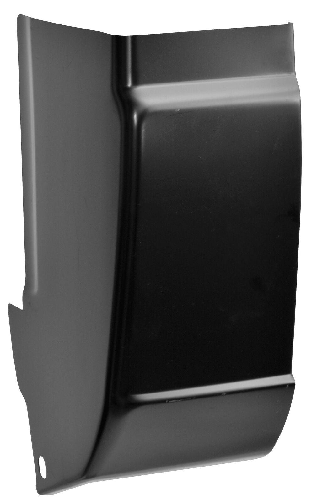 Coin de cabine côté passager Ford Ranger 1998-2011 cabine standard, 1993-116R