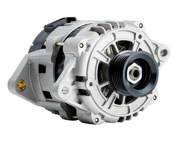 Alternateur 1.6L Chevrolet Aveo Hatchback 2004-2008 , 2-08483