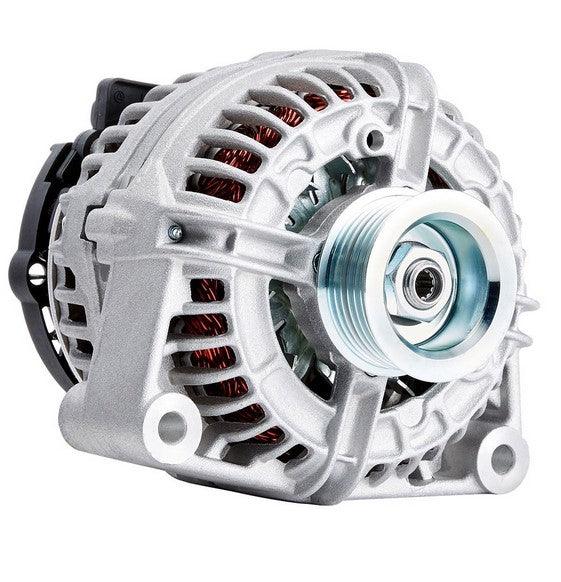Alternateur 4,8 L/5,3 L pour Chevrolet Silverado Classic 2007, référence 2-11075
