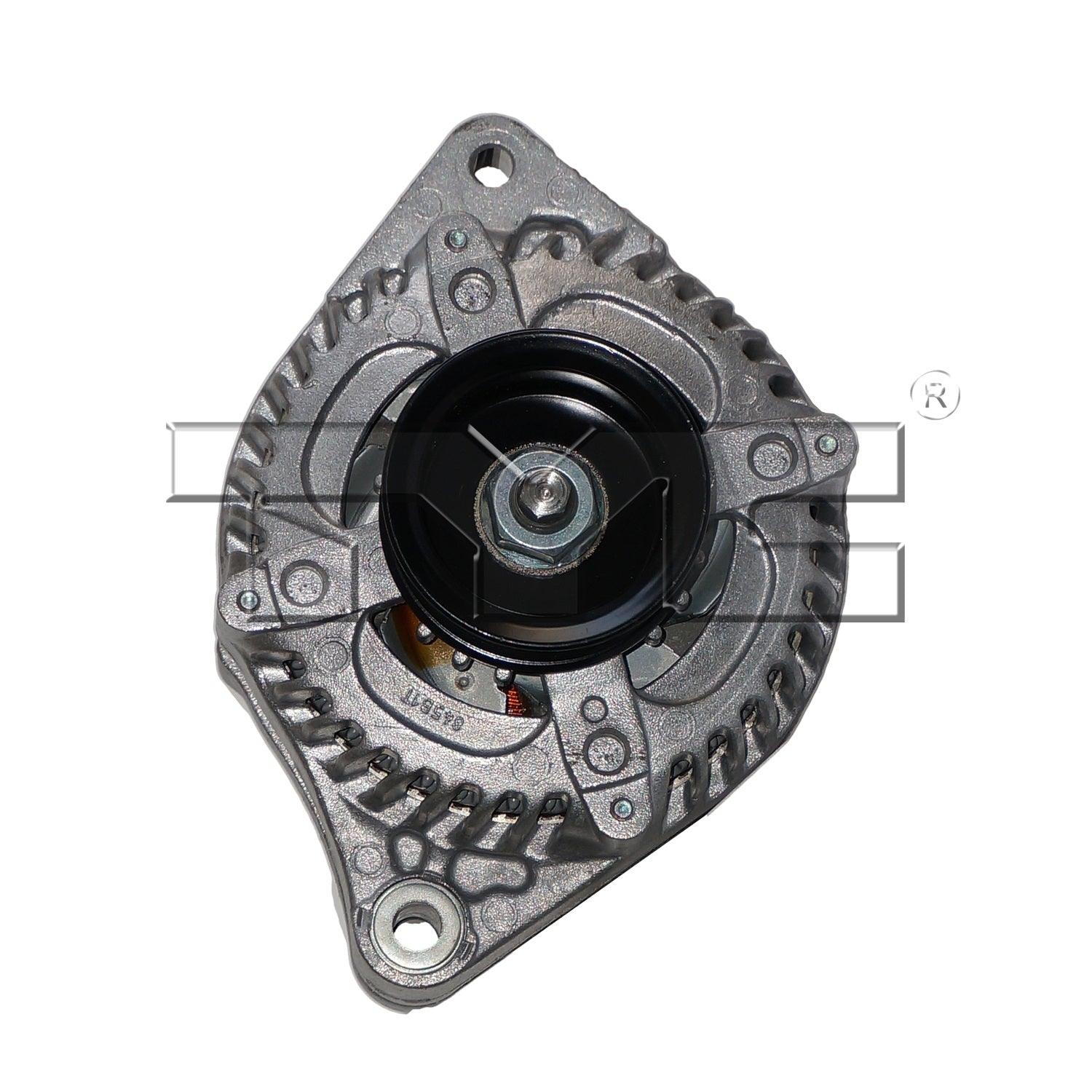 Alternateur 3.5/3.7L Acura TL 2004-2008, 2-11151 - Hunt Parts