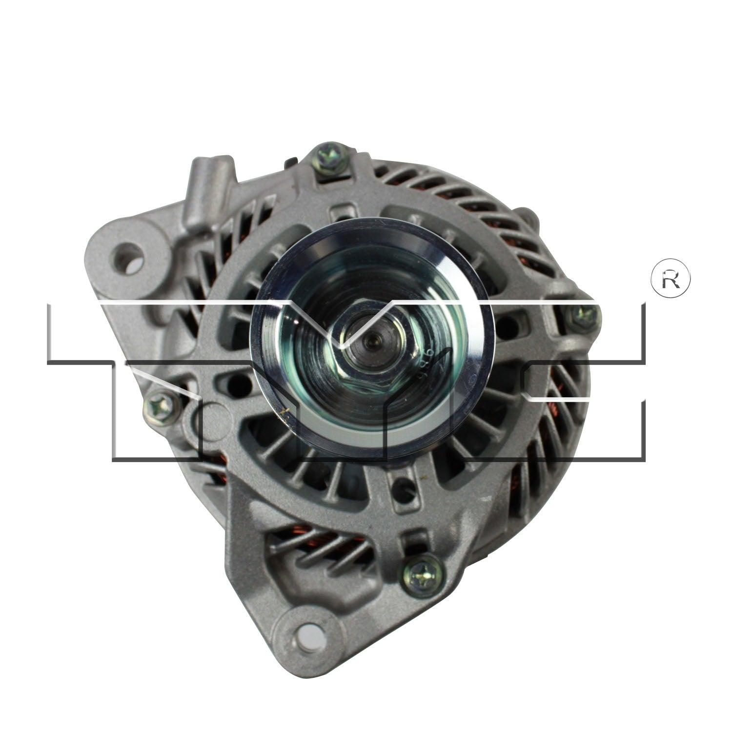 Alternateur pour Honda Civic Berline 1,8 L (2006-2011), référence 2-11176