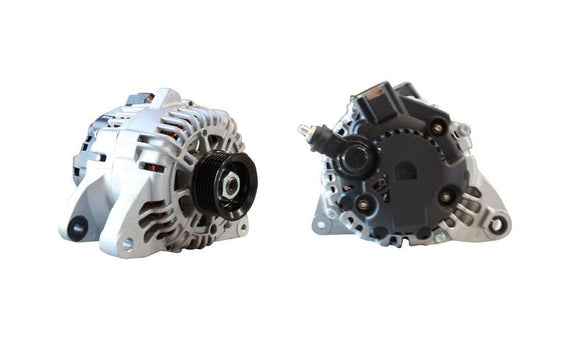 2005-2006 Hyundai Santa Fe Alternator 2.7L