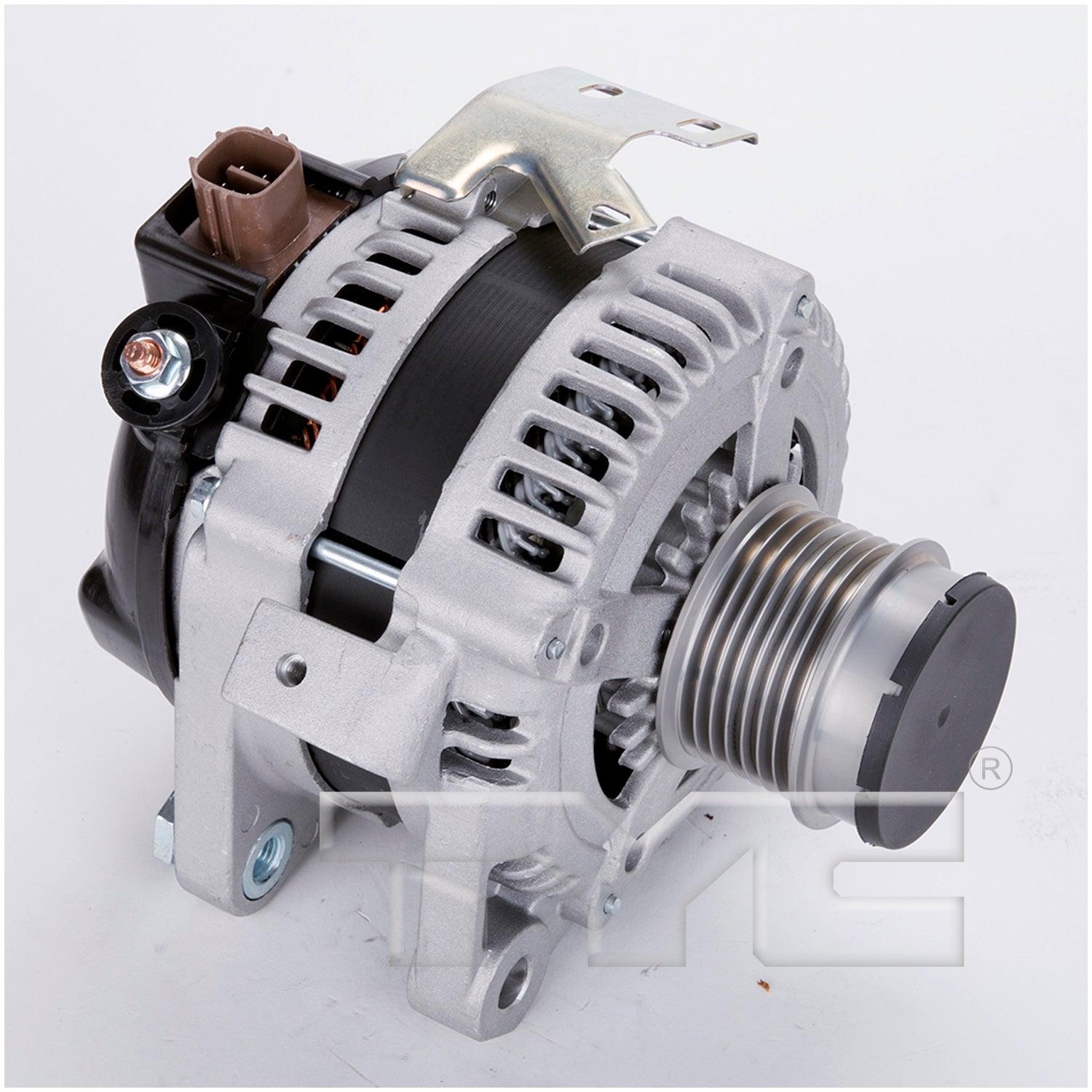 Alternateur Toyota Rav4 2006-2008 2.4L , 2-11201