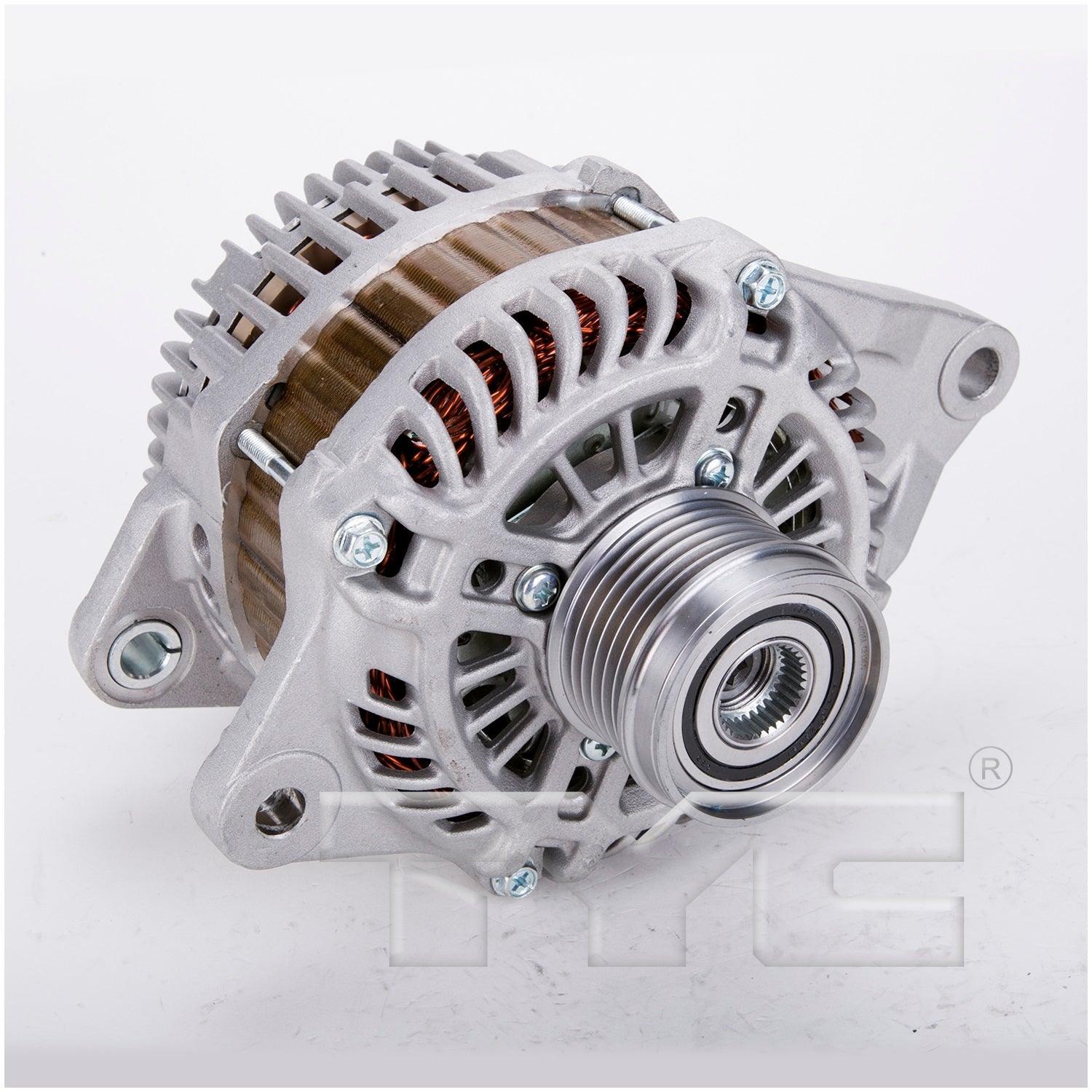 Alternateur 1.8/2.0/2.4L Jeep Patriot 2007-2017, 2-11231