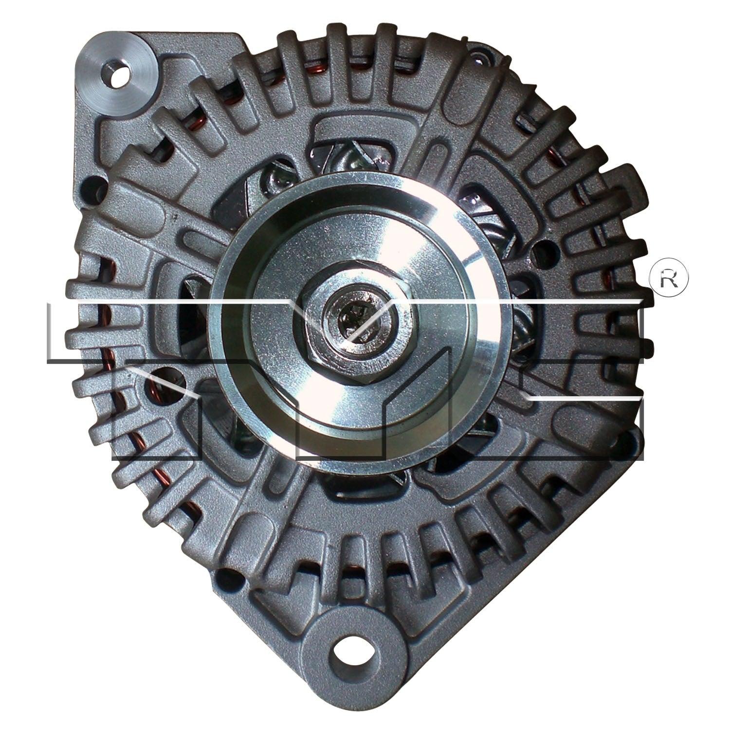 Alternateur 4.0/5.6L Nissan Armada 2007-2015 , 2-11256