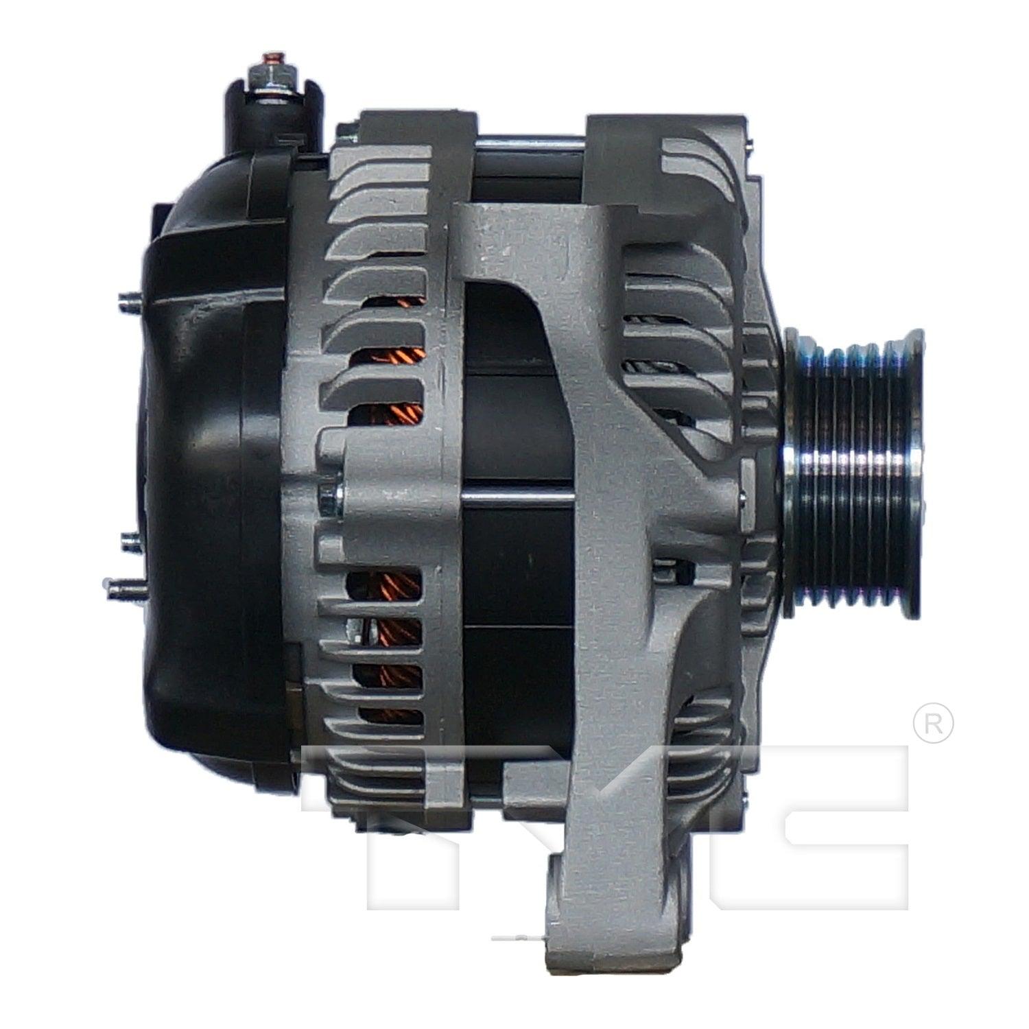 Alternateur 4,6L/5,4L Ford F150 2009-2010 , 2-11292