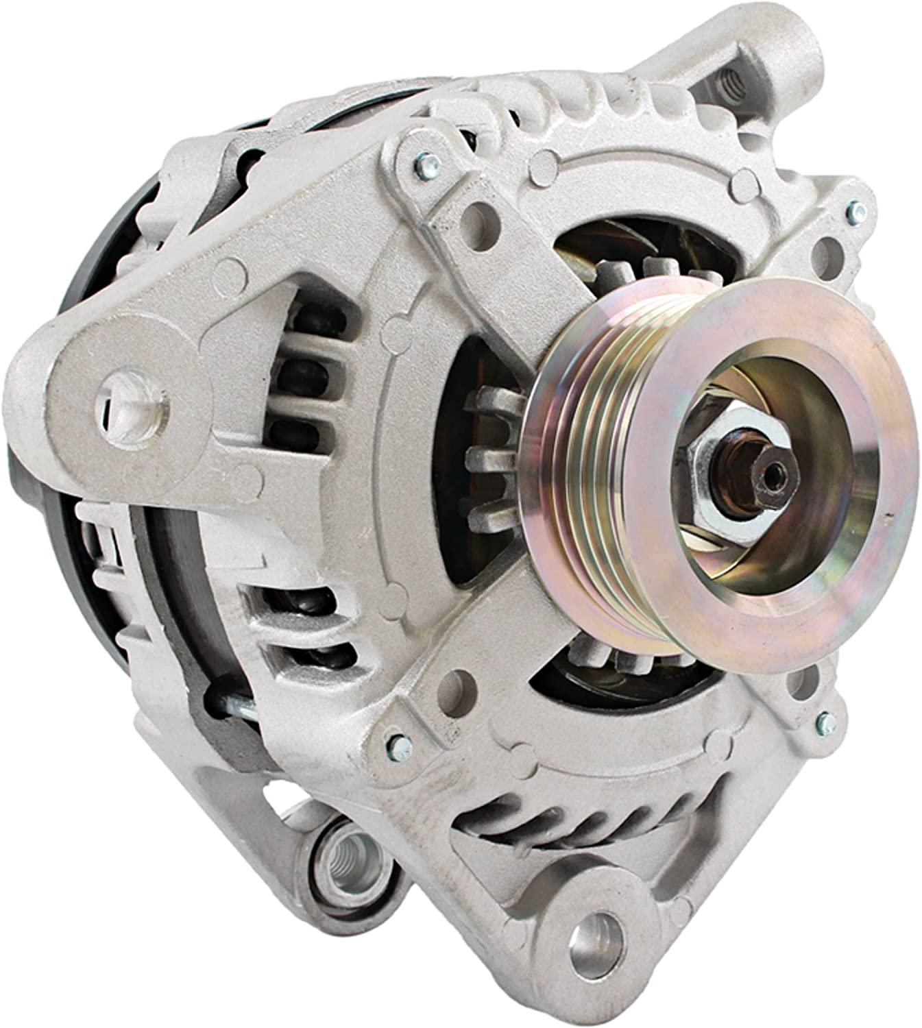 Alternateur 3.8L Chrysler Town Country 2008-2010, 2-11295
