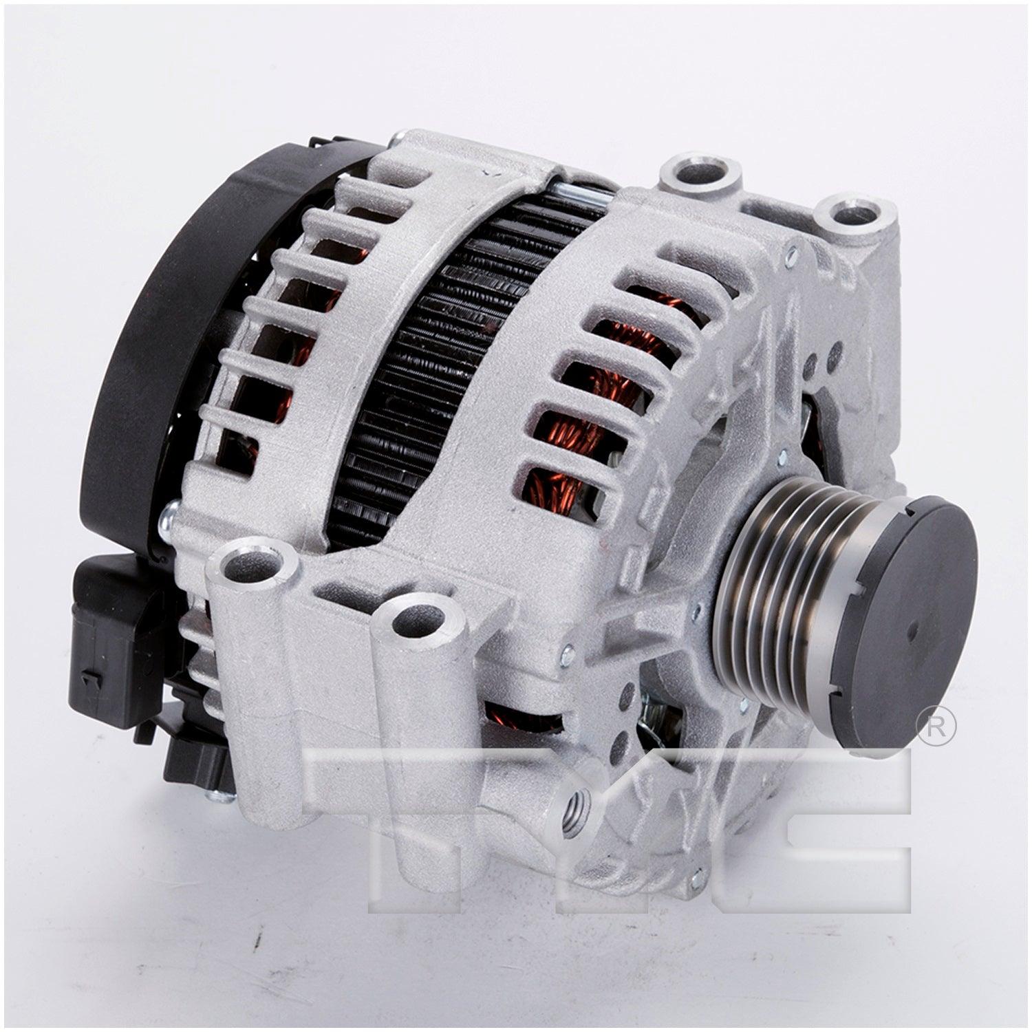 Alternateur 3.0/2.5L BMW X5 2007-2010, 2-11301