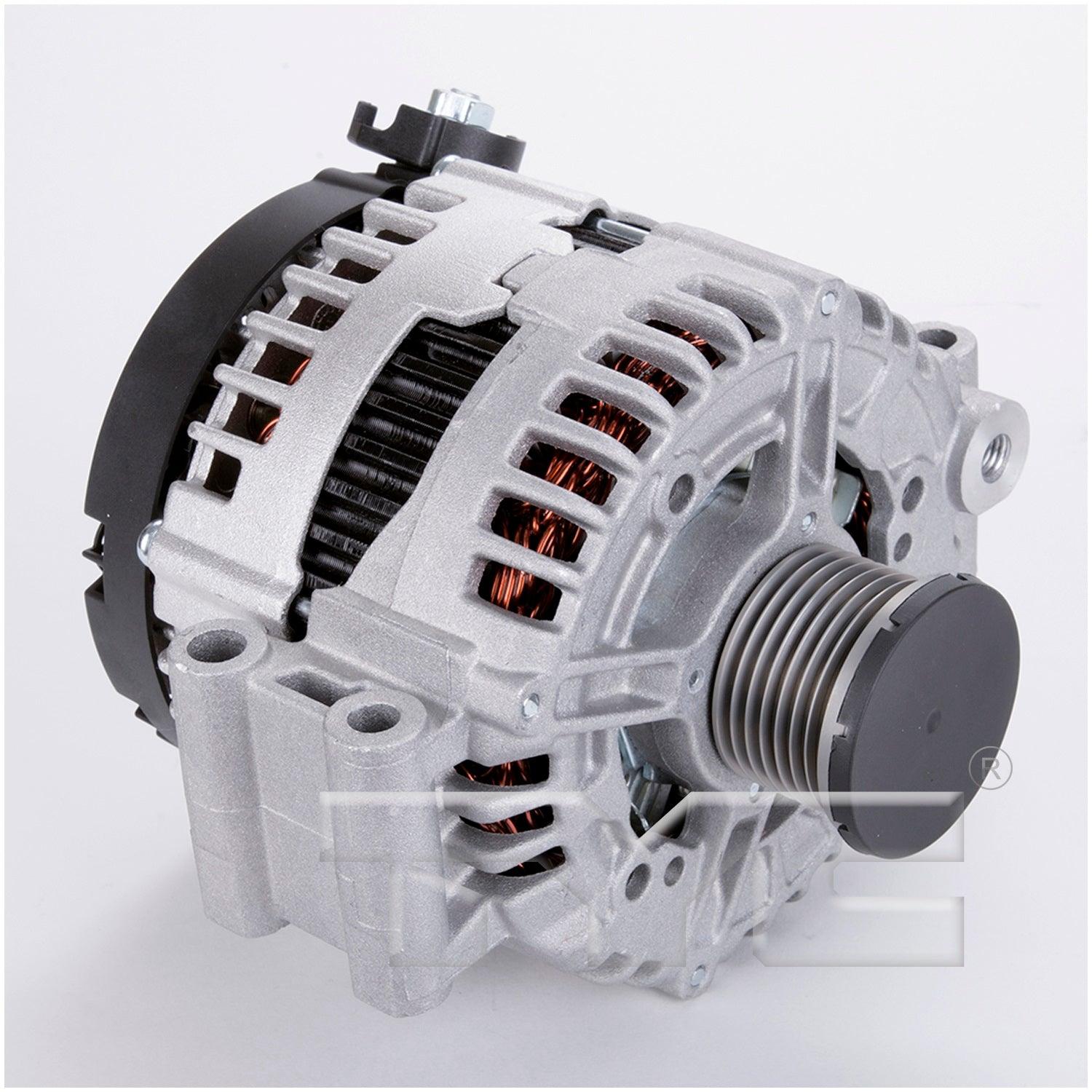 Alternateur 3.0L BMW Série 3 Berline 2007-2013, 2-11302