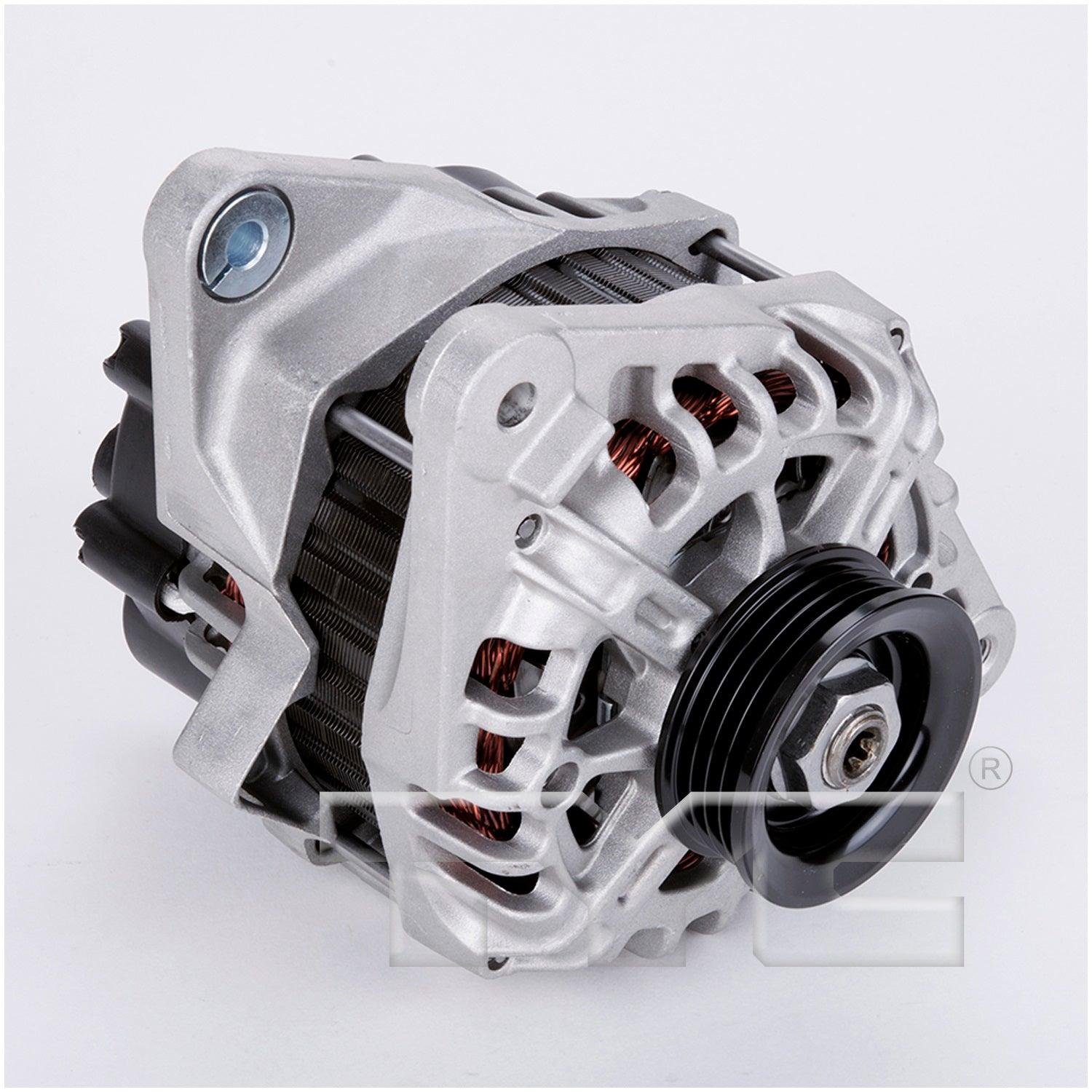 Alternateur 2.0L Hyundai Elantra 2007-2011, 2-11311
