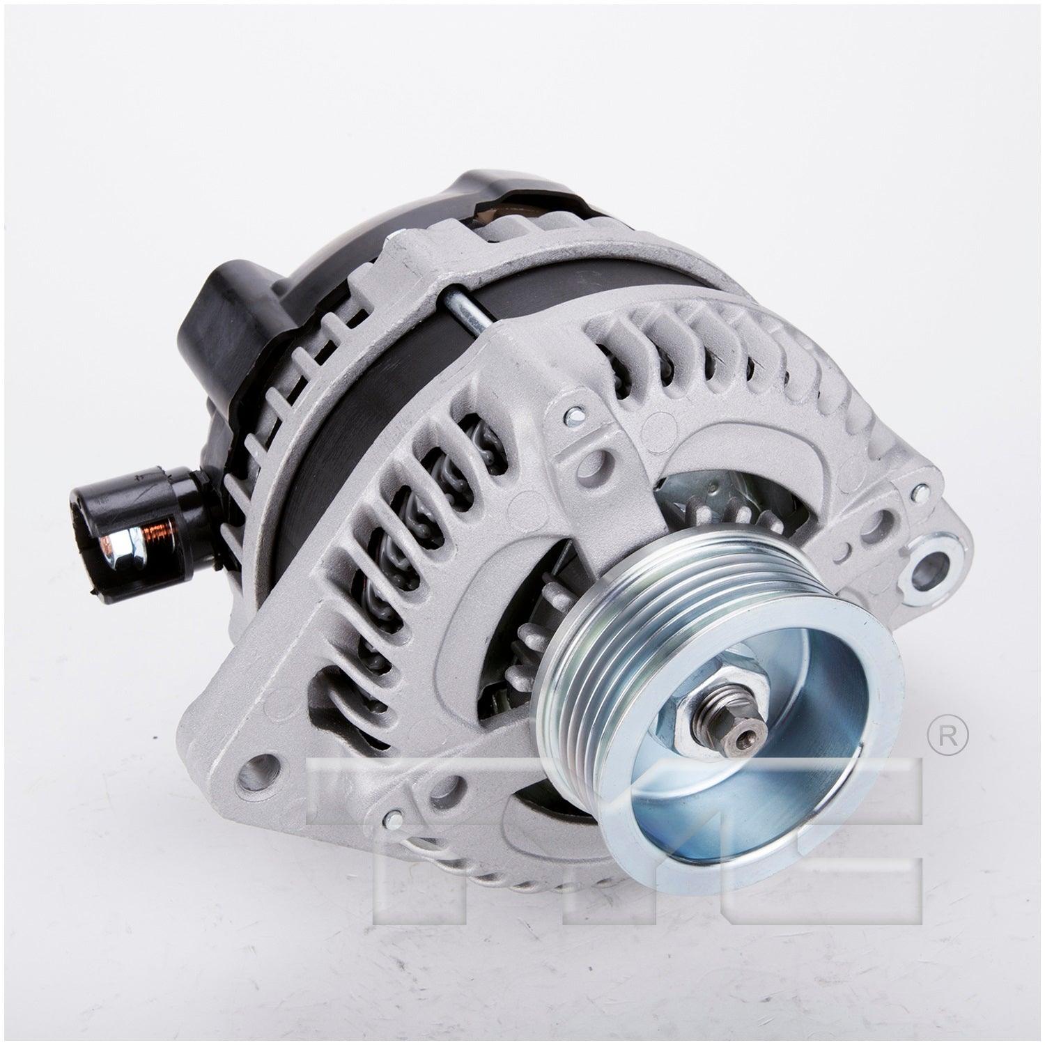 Alternateur 3.5/3.7L Acura TSX 2010-2014, 2-11391 - Hunt Parts