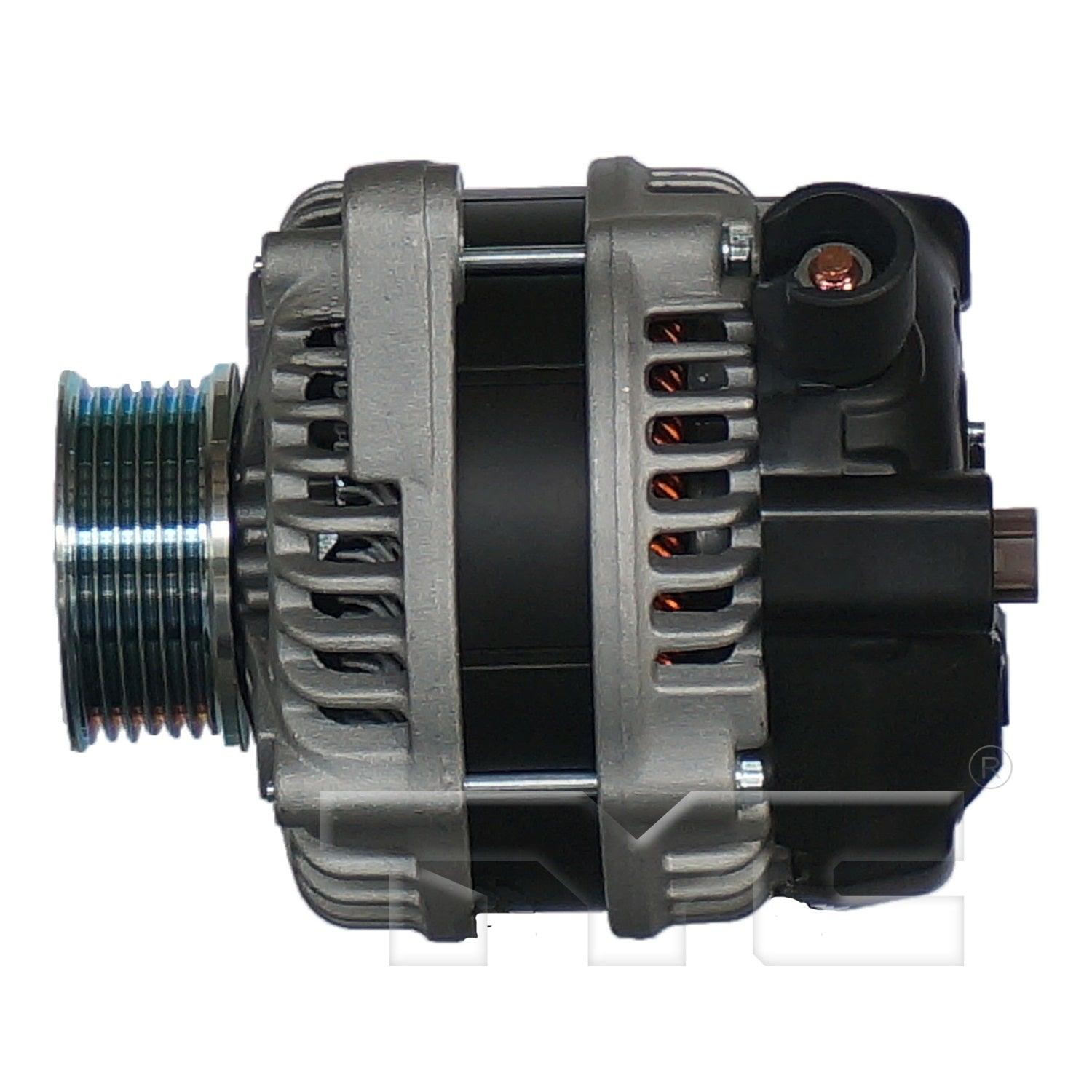 Alternateur 3,5L Honda Accord Berline 2008-2012 , 2-11392