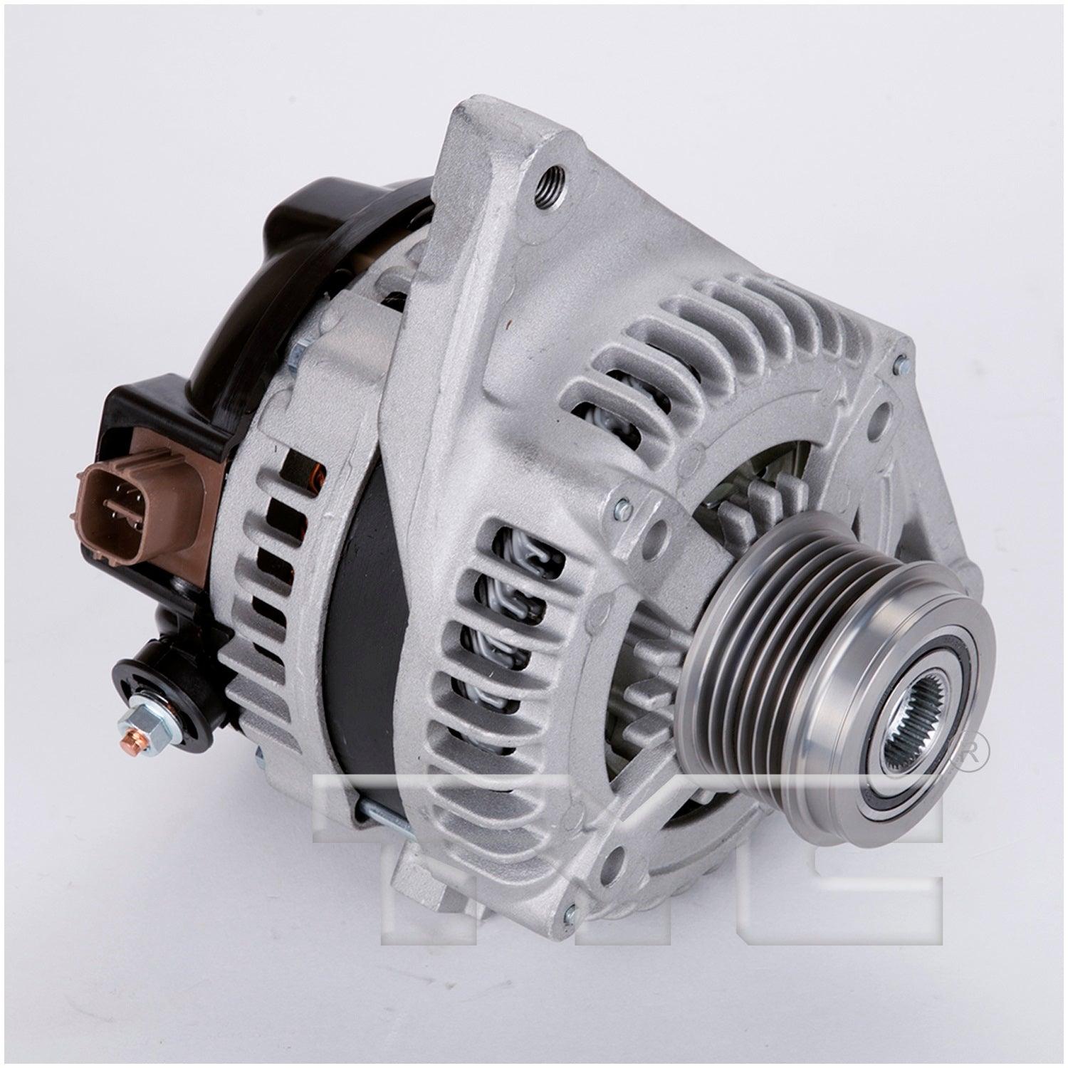 Alternateur Toyota Rav4 2009-2012 2.5/3.5L , 2-11402