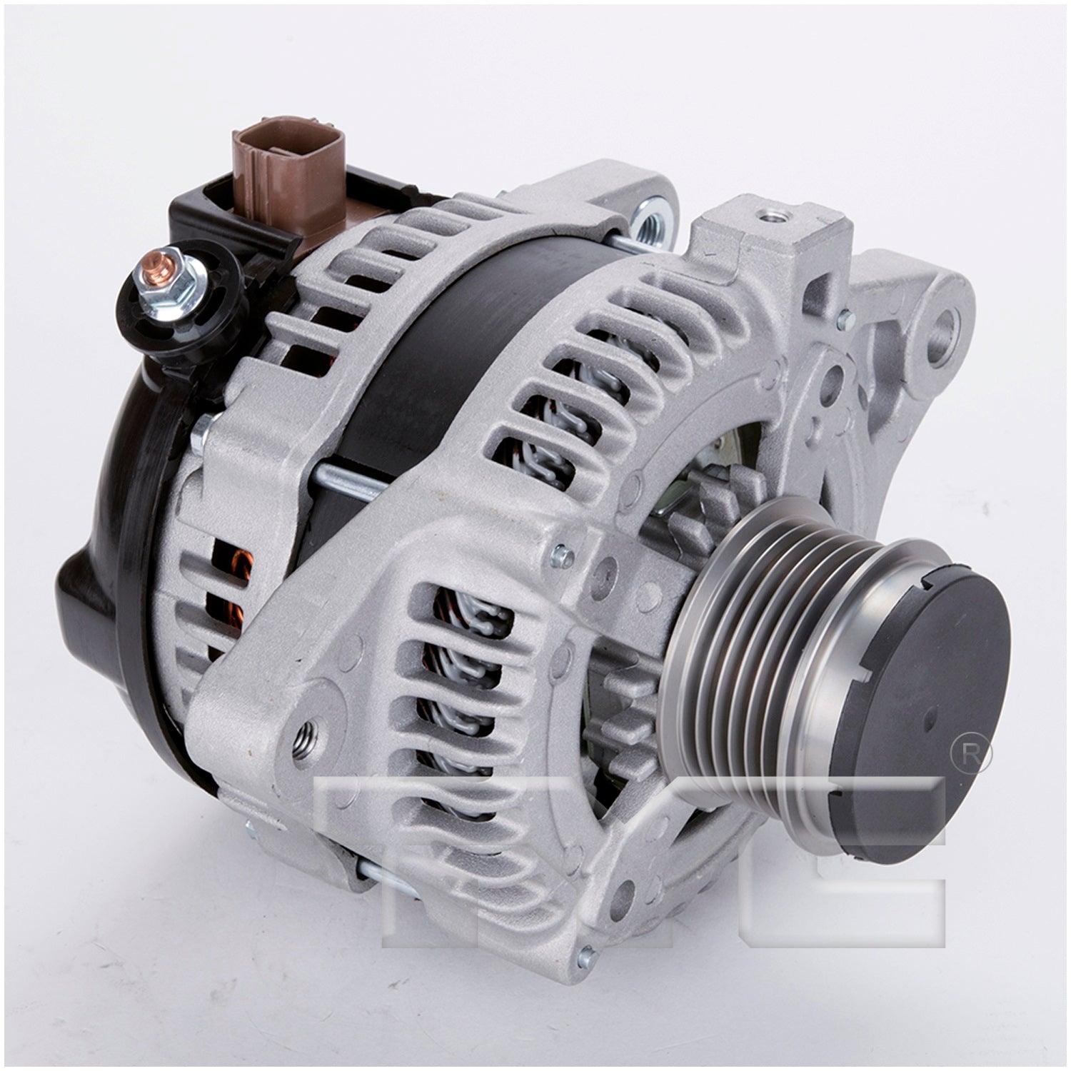 Alternateur Toyota Corolla Berline 2011-2013 1,8L , 2-11577