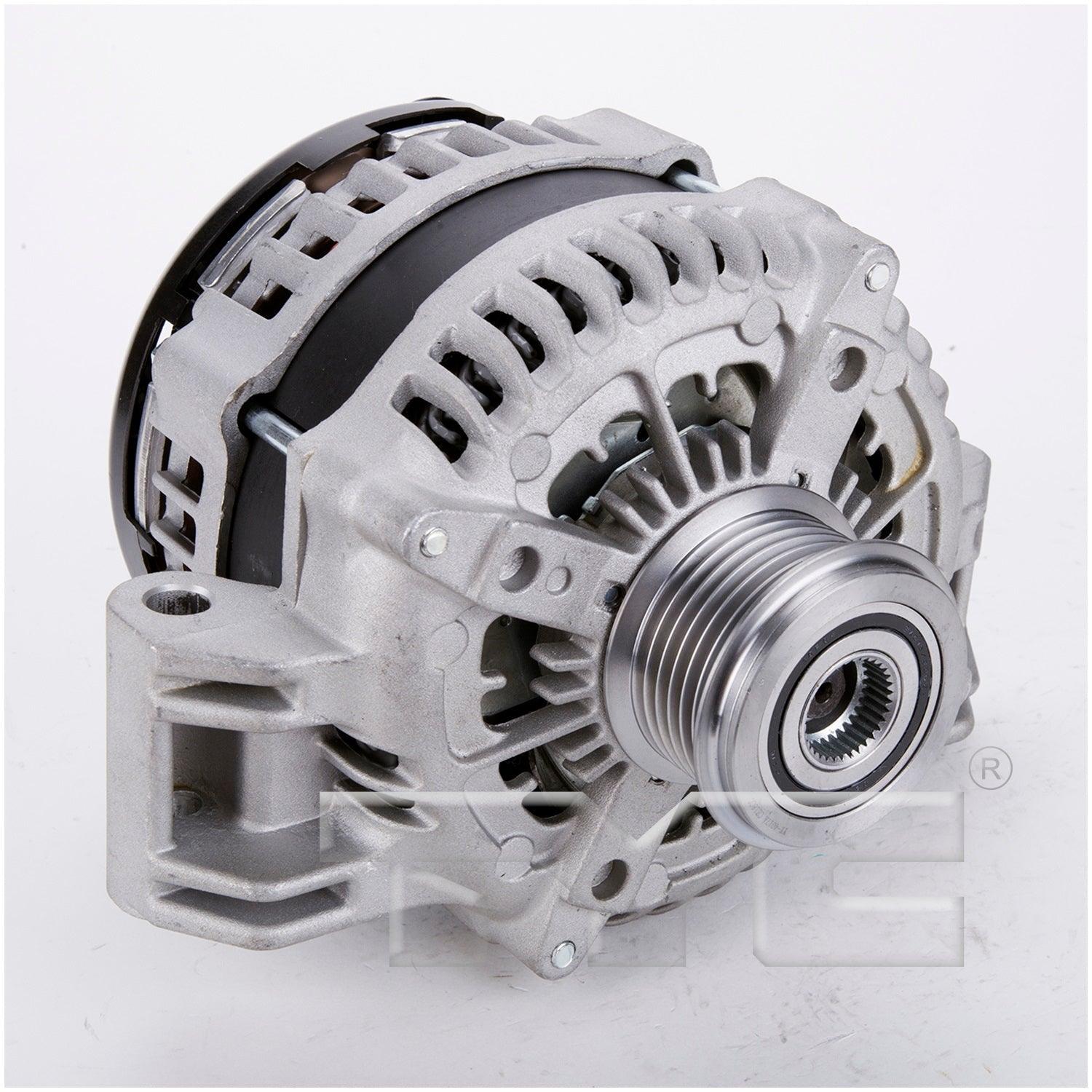 Alternateur 3.6L Dodge Challenger 2015-2019, 2-11598