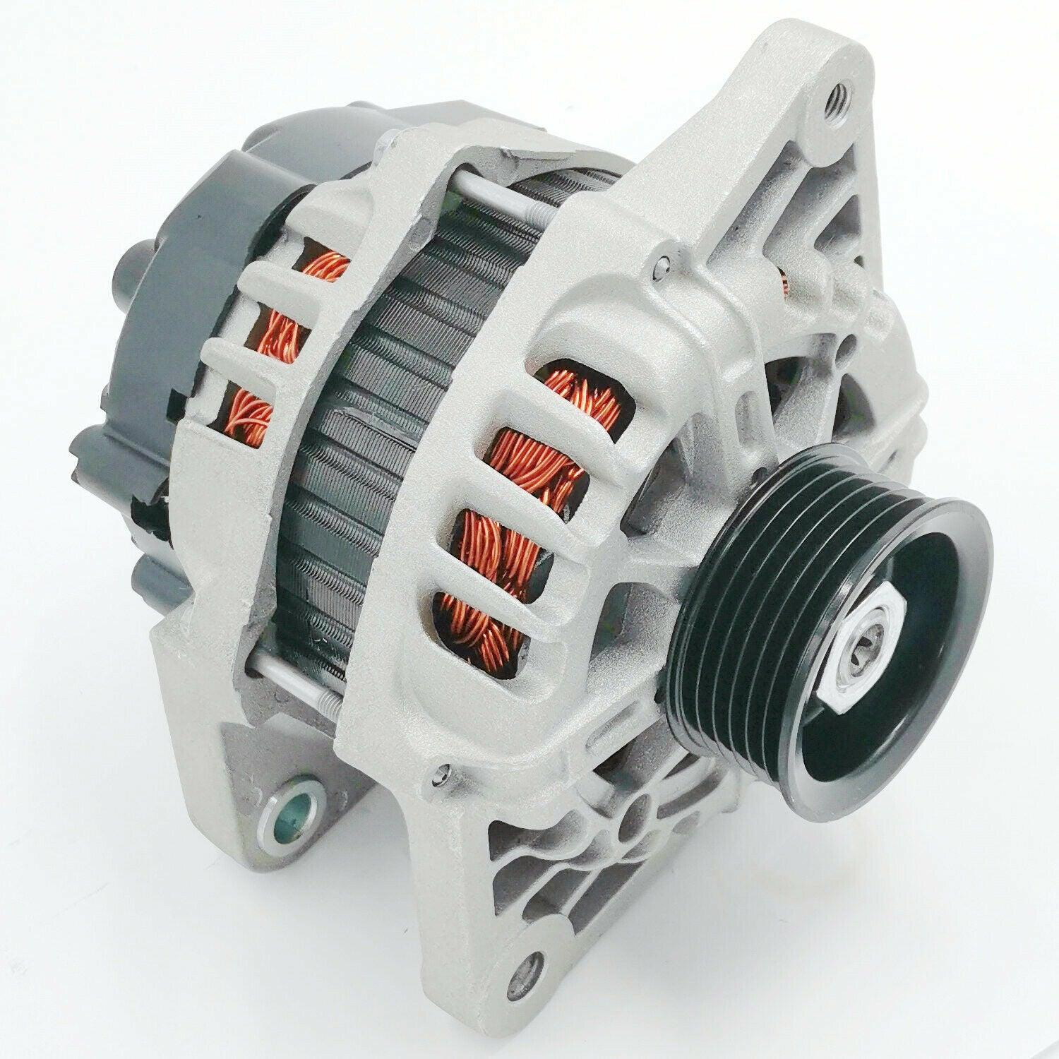 Alternateur 1.6L Hyundai Accent Berline 2012-2017, 2-13209