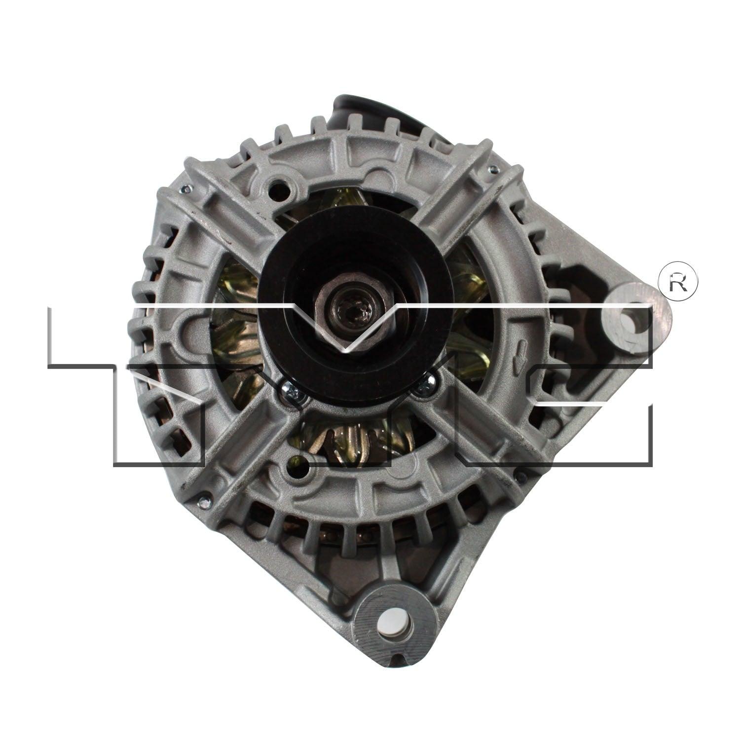 Alternateur 2.5/3.0/2.2L Bmw Série 3 Berline 2001-2006 , 2-13882