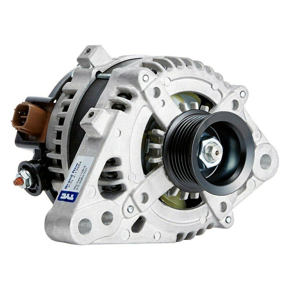Alternateur Toyota 4Runner 2003-2009 4.0L V6 , 2-13984
