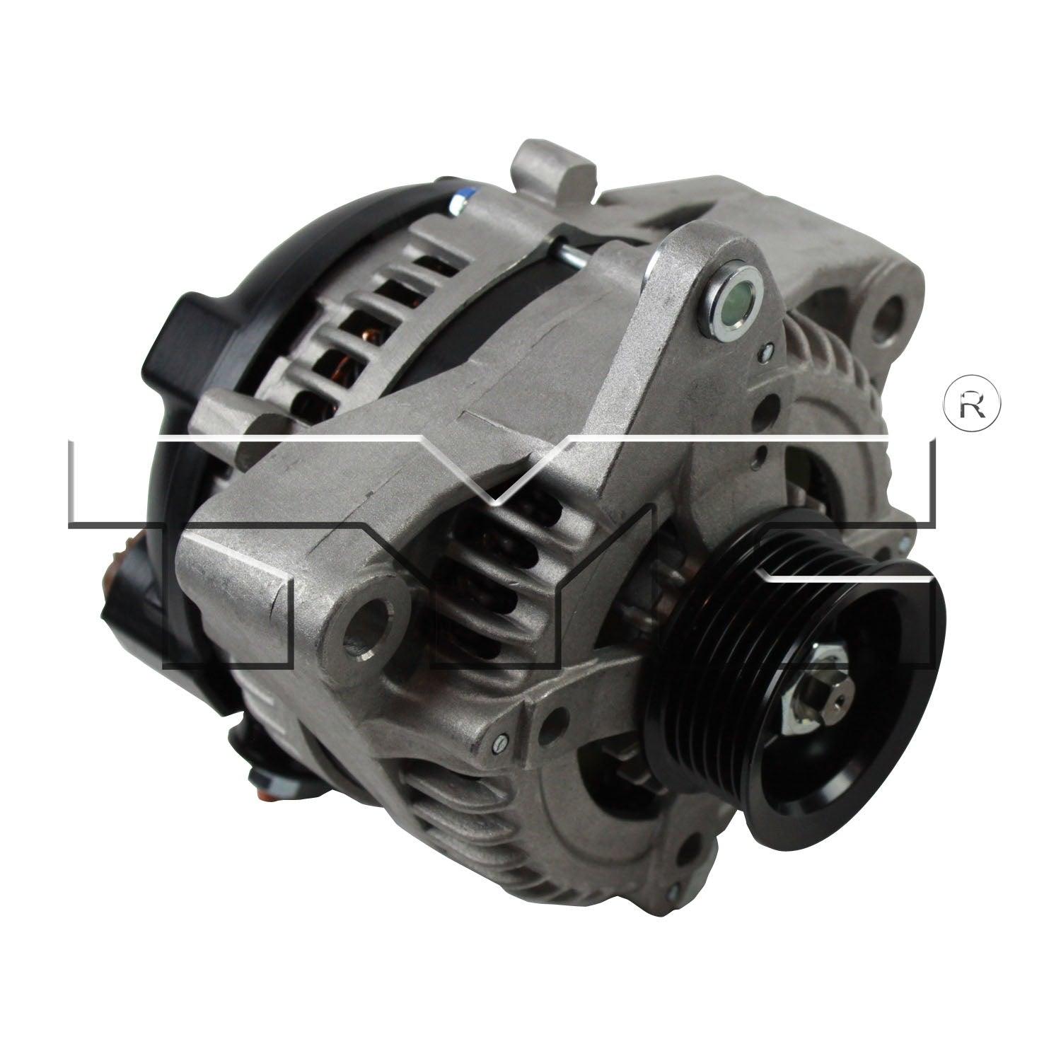 Alternateur Toyota Sequoia 2003-2009 4.7L, 2-13994
