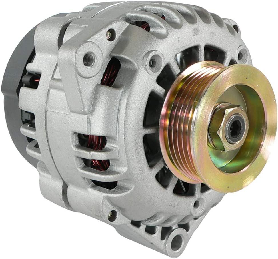 Alternateur 2.2L GMC Sonoma 1994-1997, 2-81607