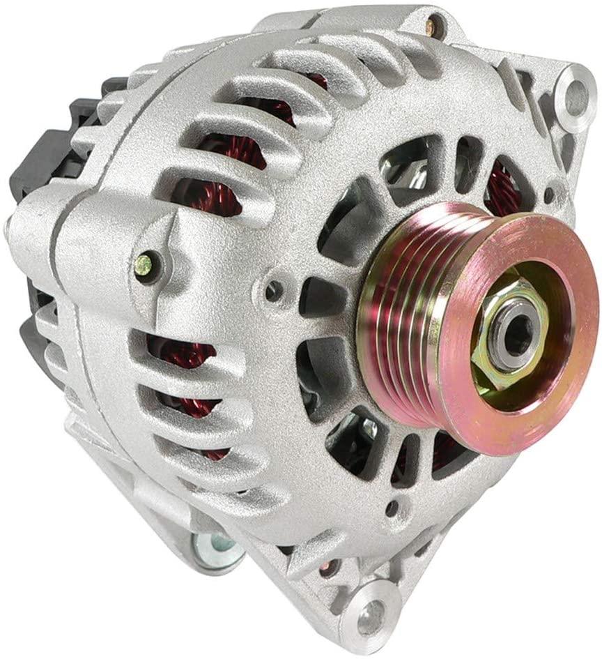 Alternateur 3.1L Chevrolet Lumina 1998-1999, 2-82223